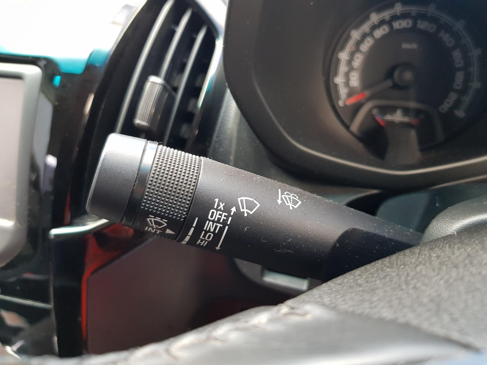 Holden Colorado - RG 2012 -2016