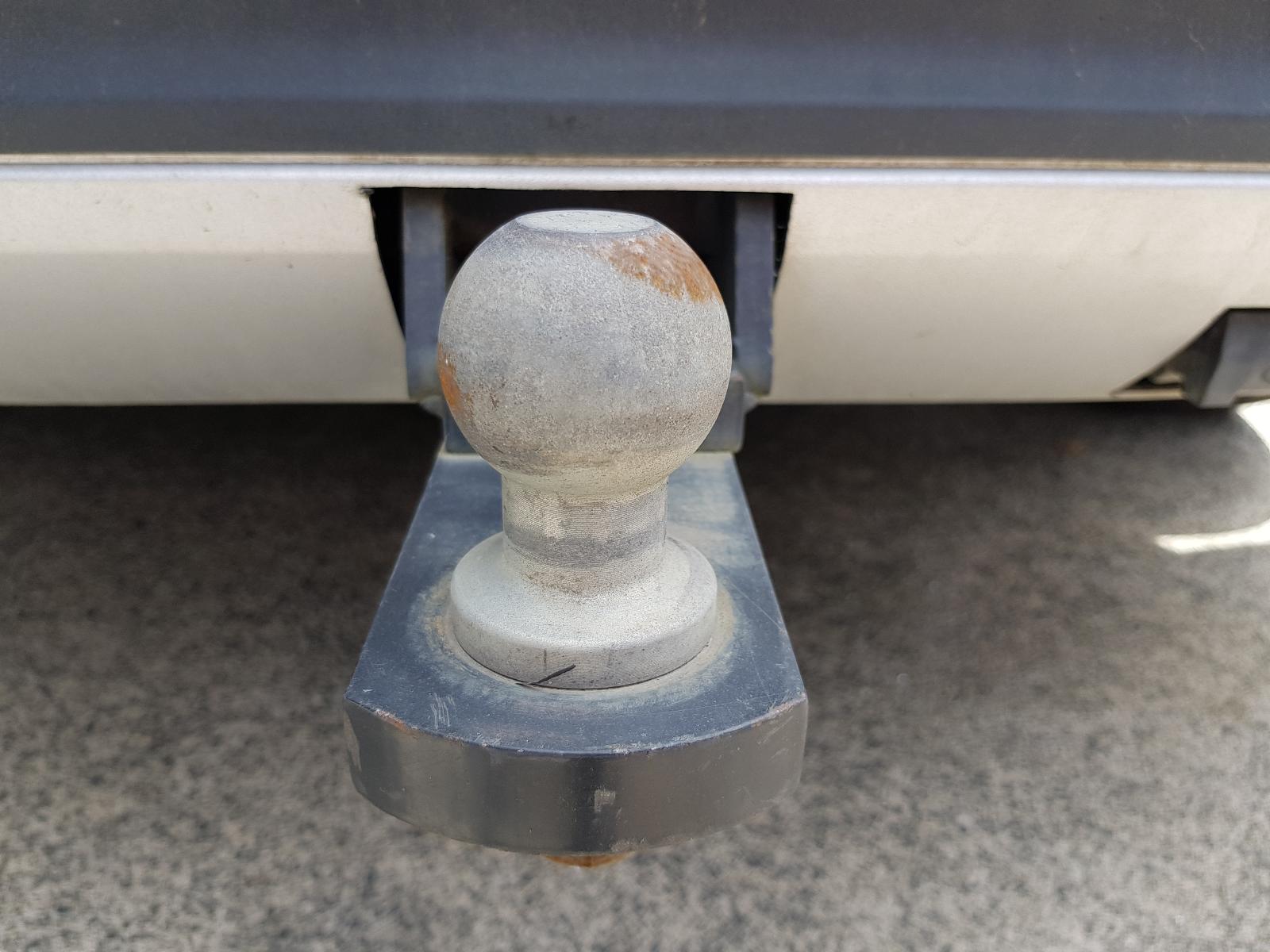 Ford Territory - SZ 2011-Present