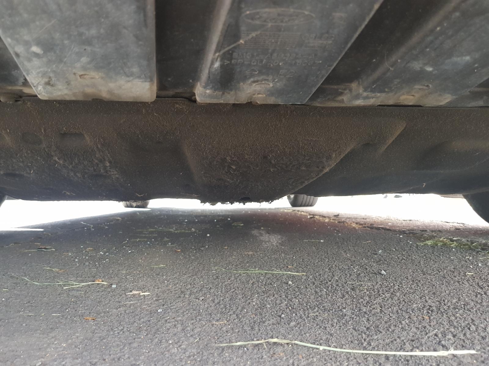 Ford Focus - LW 2011-2015