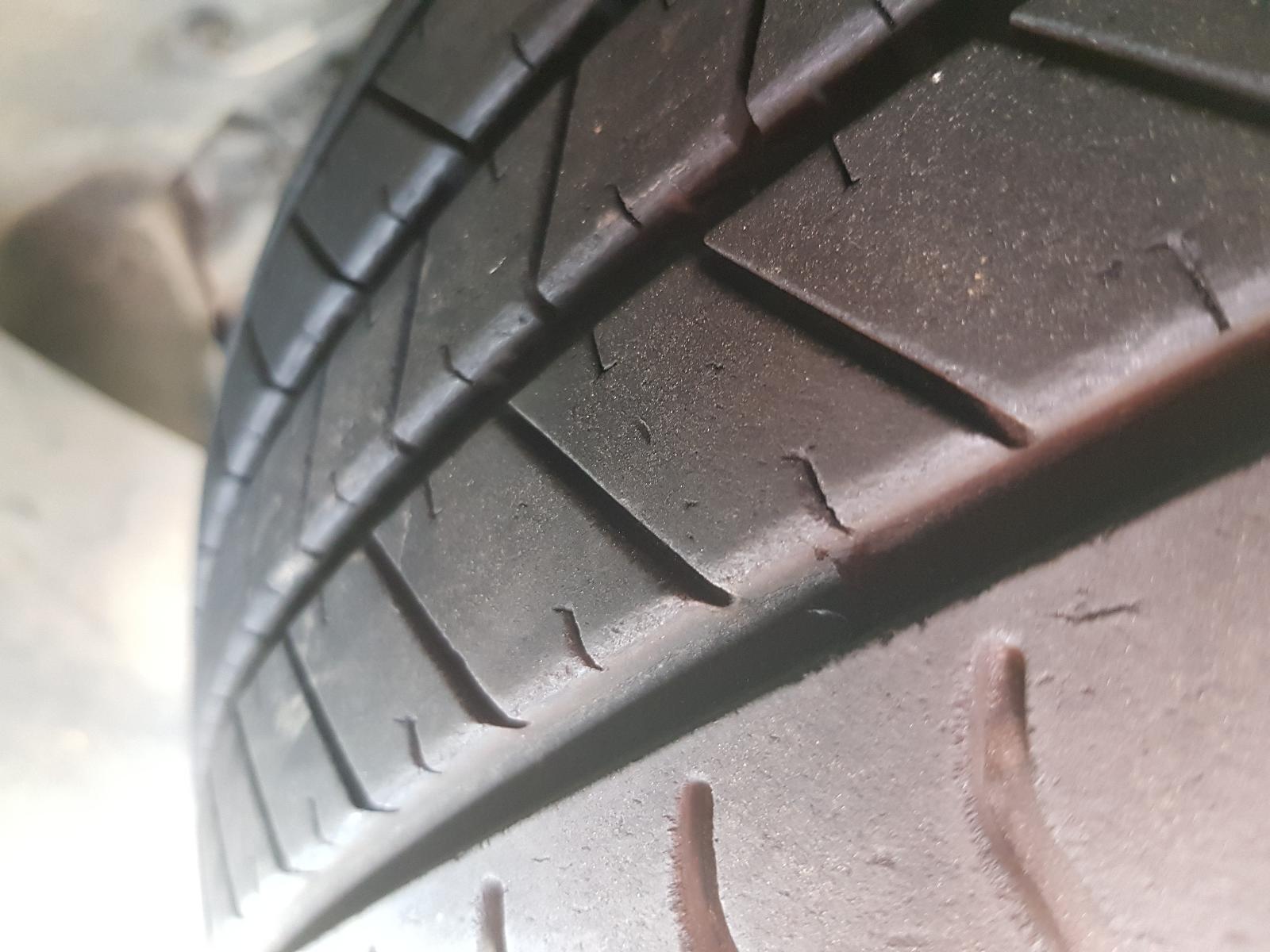 Ford Falcon - FG-FGX 2008-2016