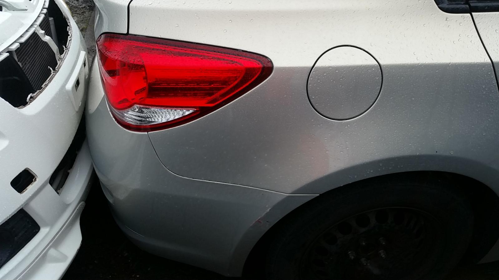 Holden Cruze - 2009-Present