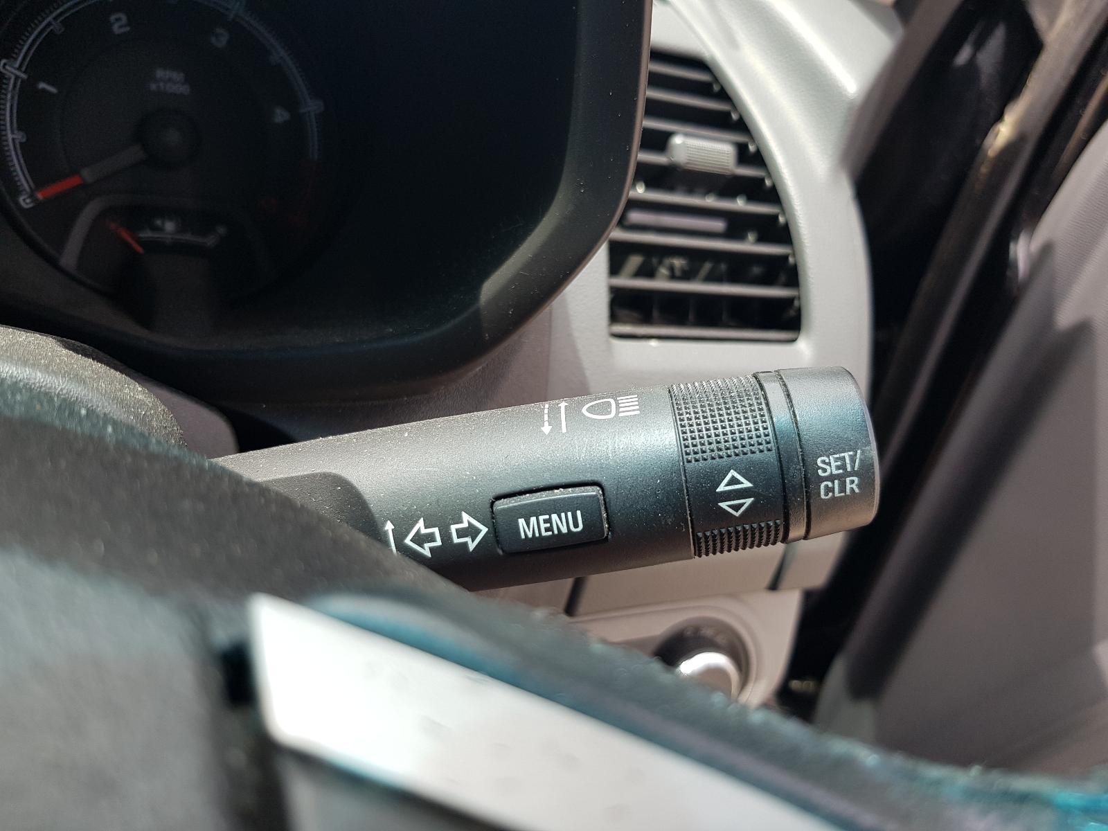 Holden Colorado - RG 2012 -2016