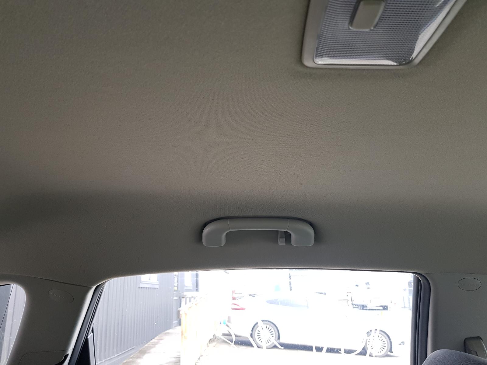 Holden Captiva - Captiva 7 2011-Present