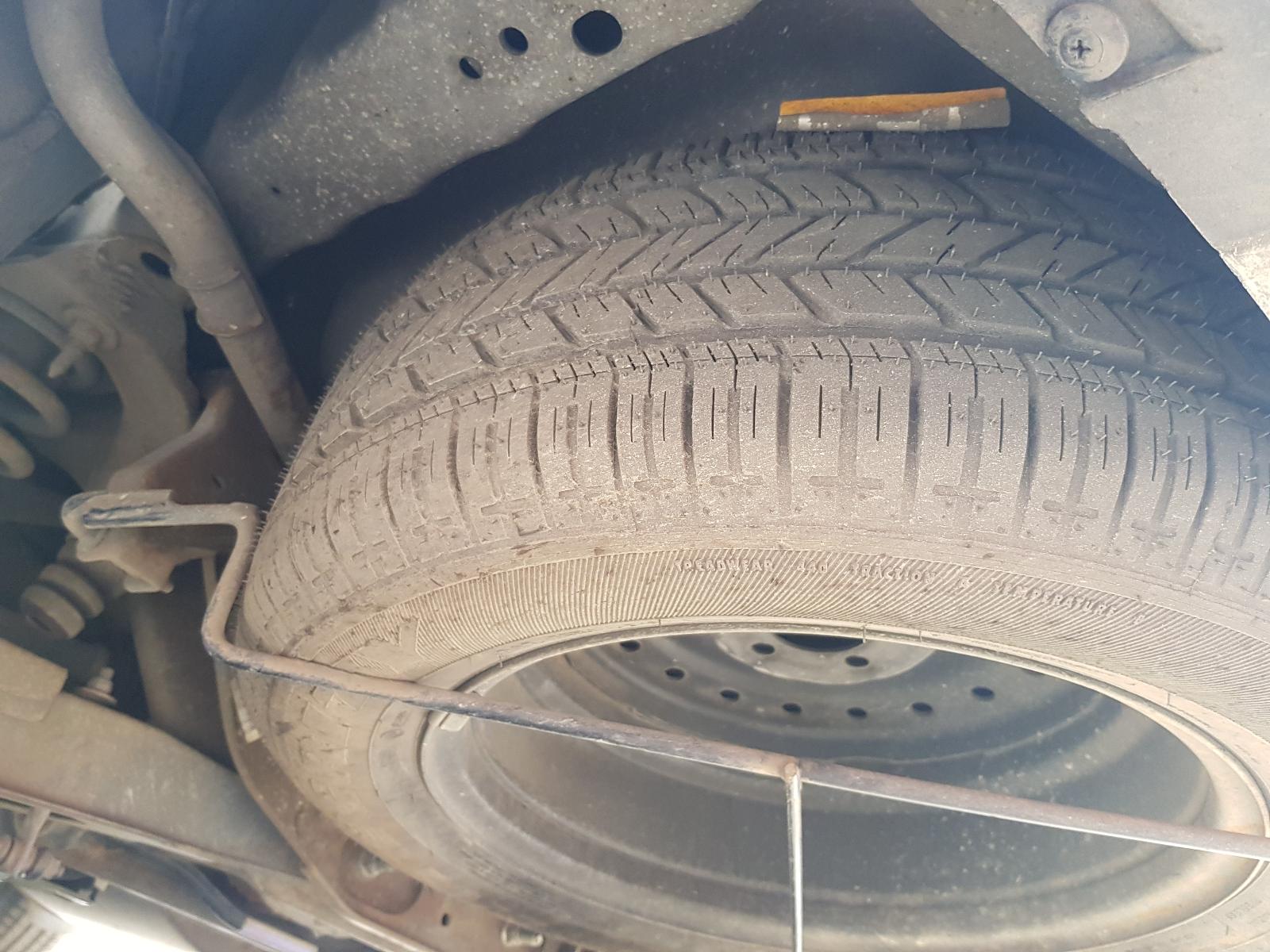 Ford Territory - SZ 2011-Present