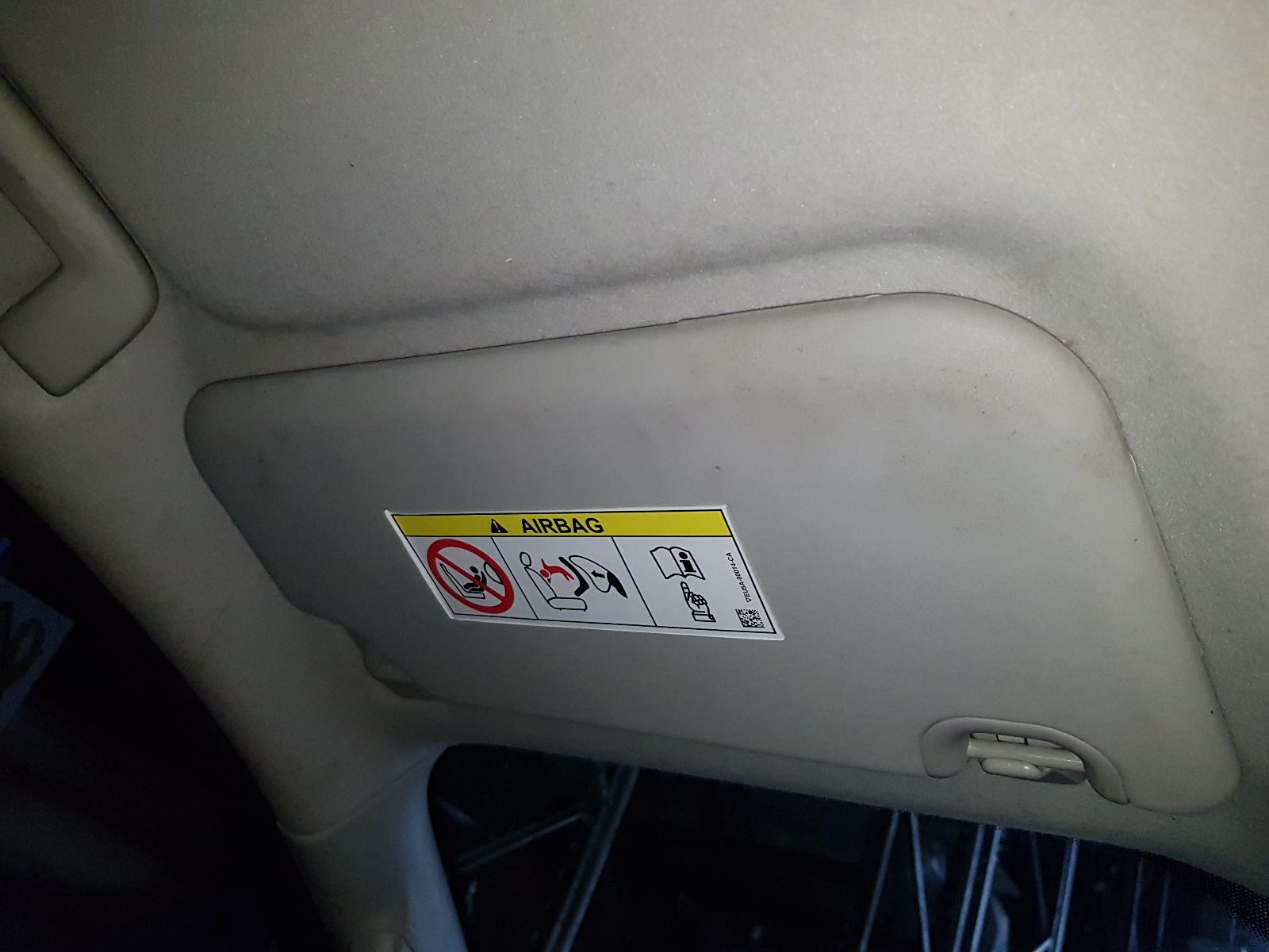 Ford Ranger - PX/PX2 2011-2017