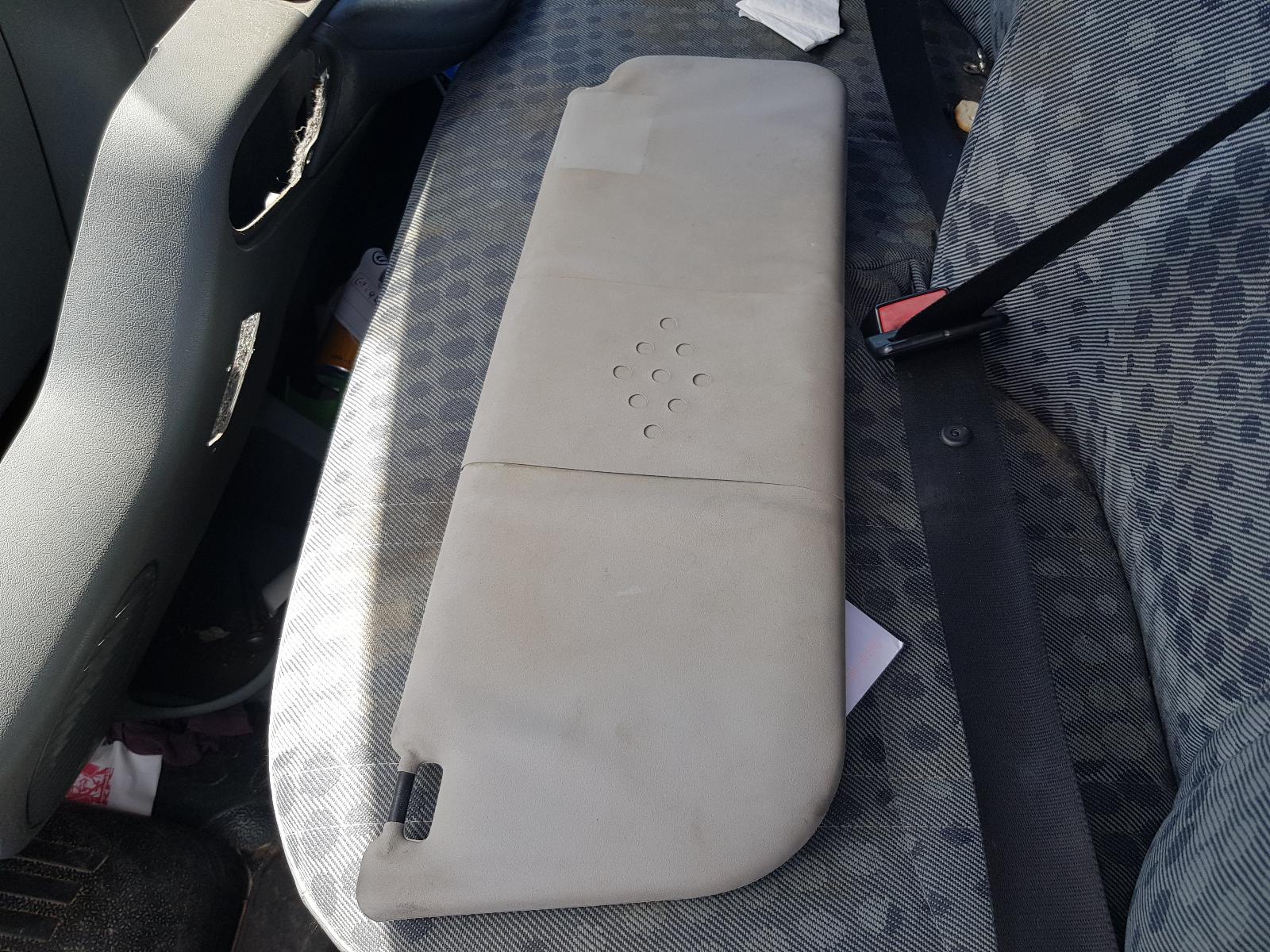 Ford Transit - 2006-2011