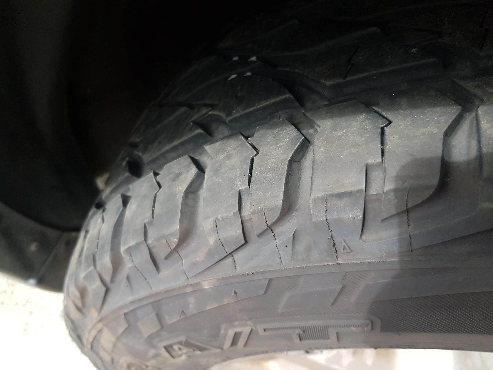 Ford Escape - LF 2007-Present