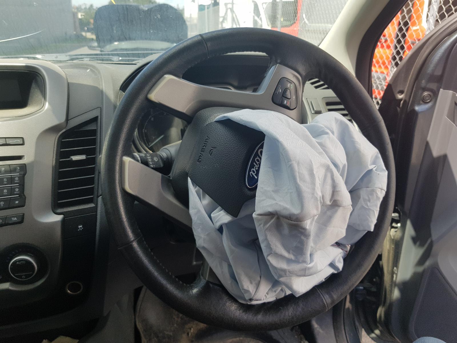 Ford Ranger - PX/PX2 2011-2017