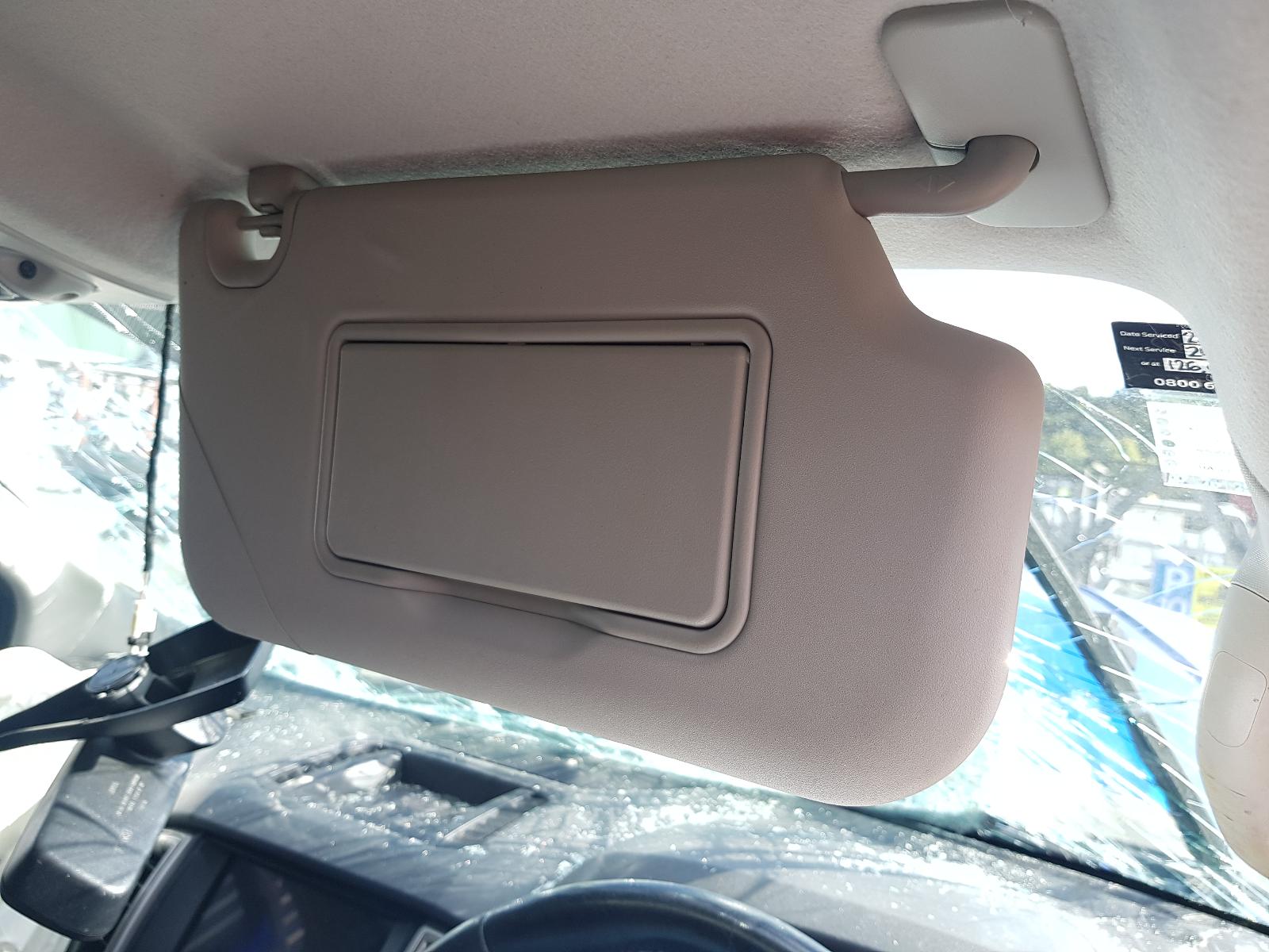 Ford Ranger - PX/PX2 2011-2017