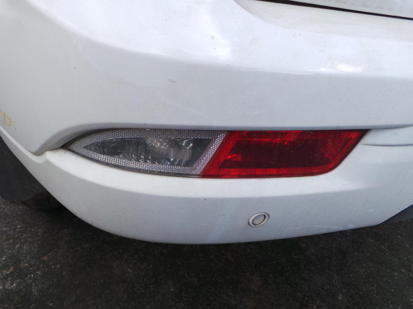 Holden Colorado - RG 2012 -2016