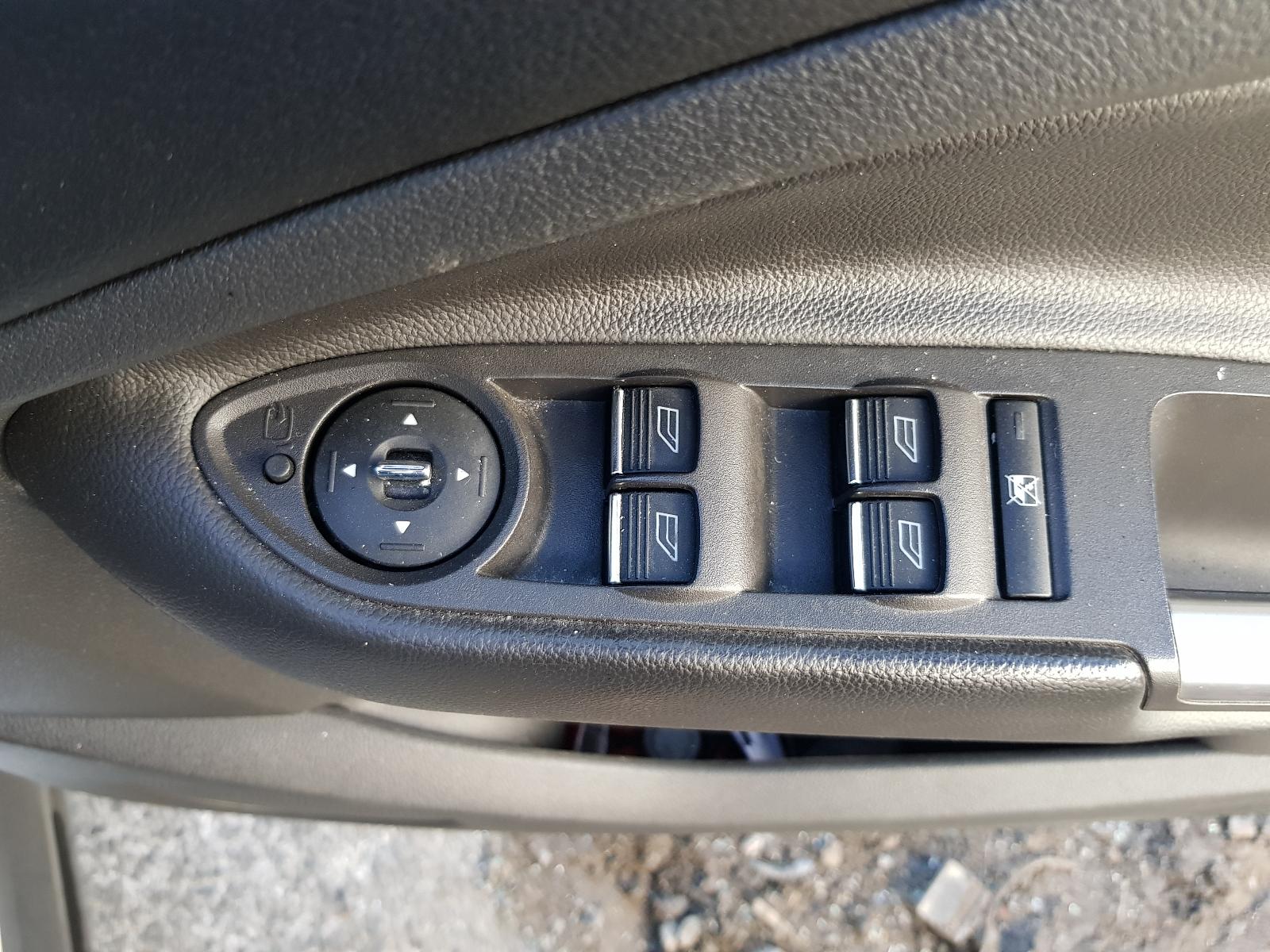 Ford Kuga - TF 2013-Present