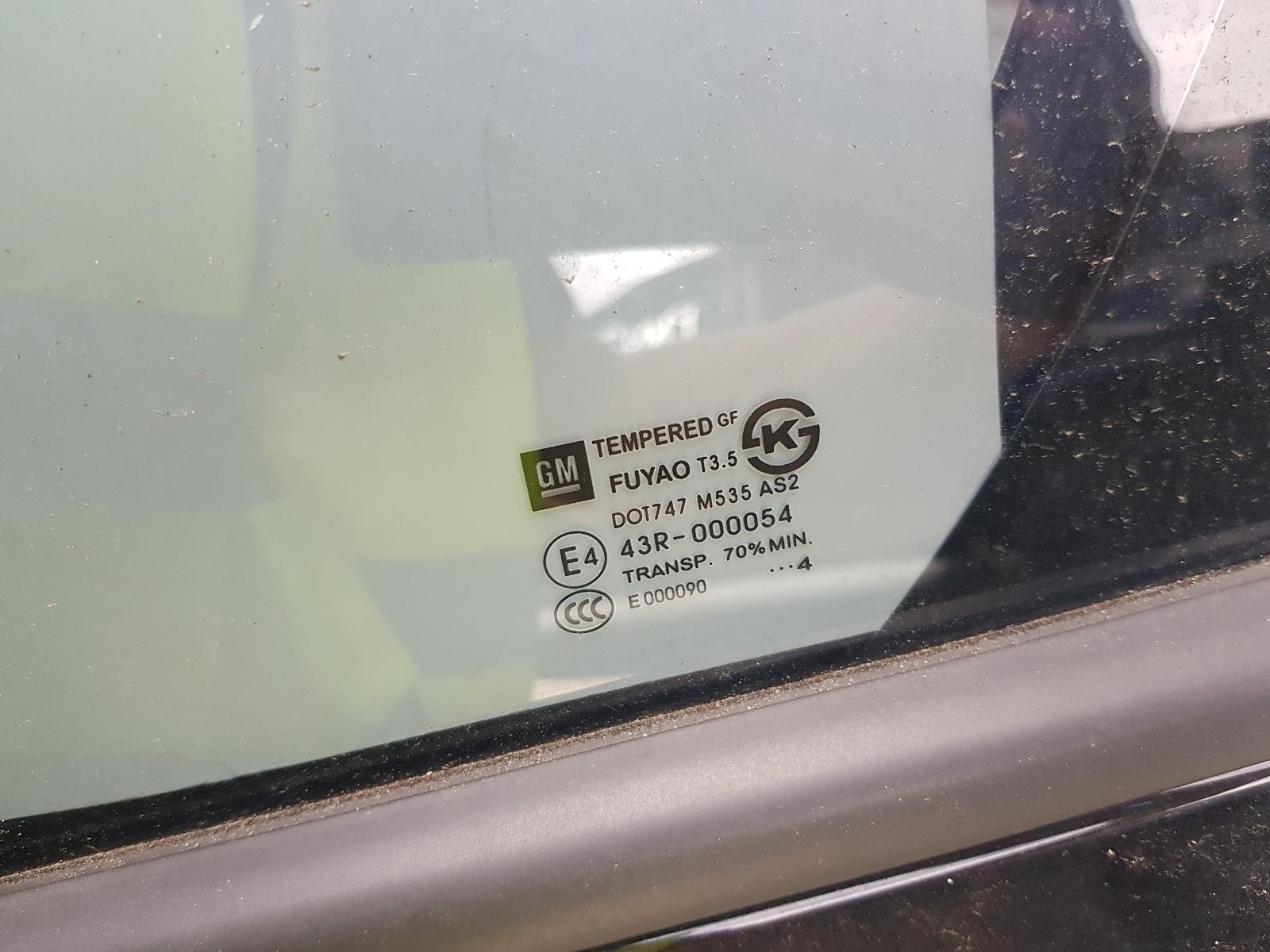 Holden Cruze - 2009-Present