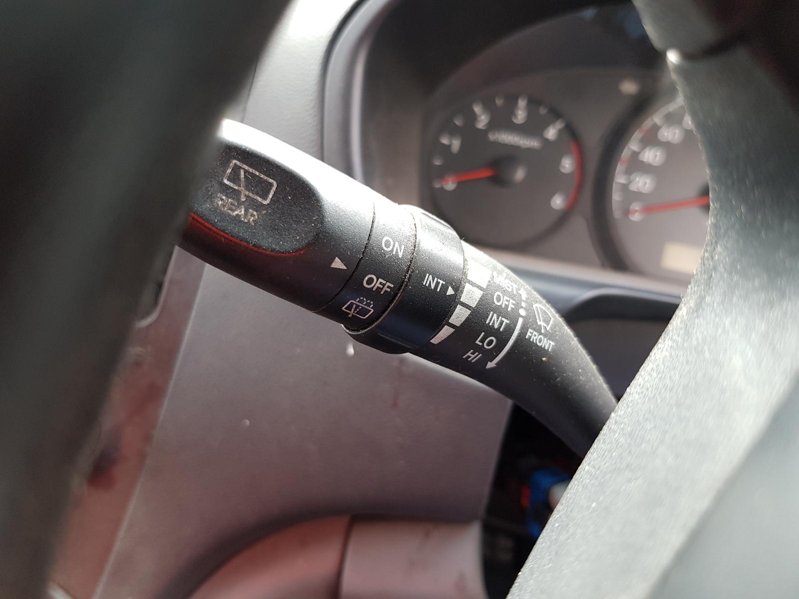 Hyundai H1 Van - 2008-2016