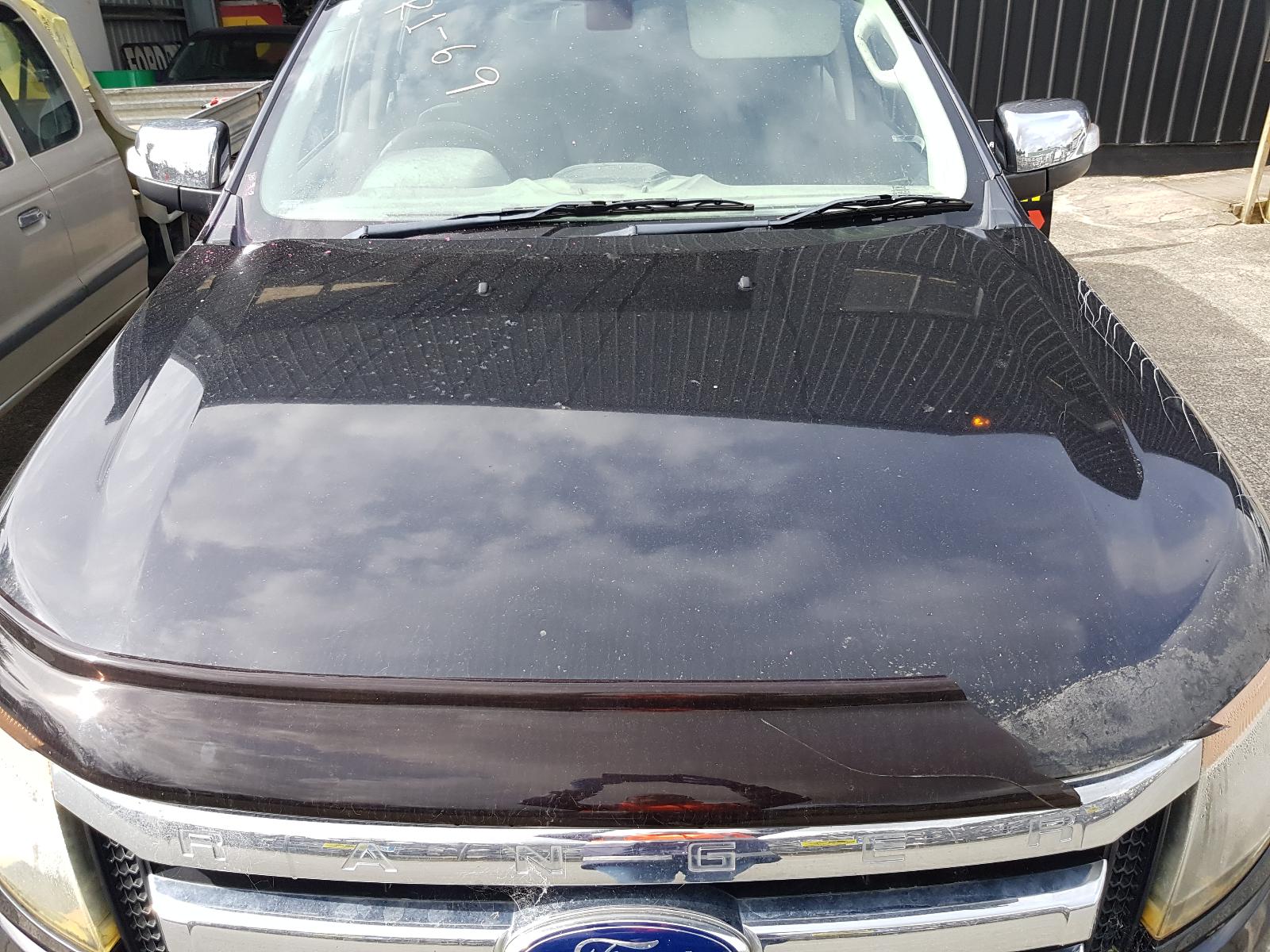 Ford Ranger - PX/PX2 2011-2017