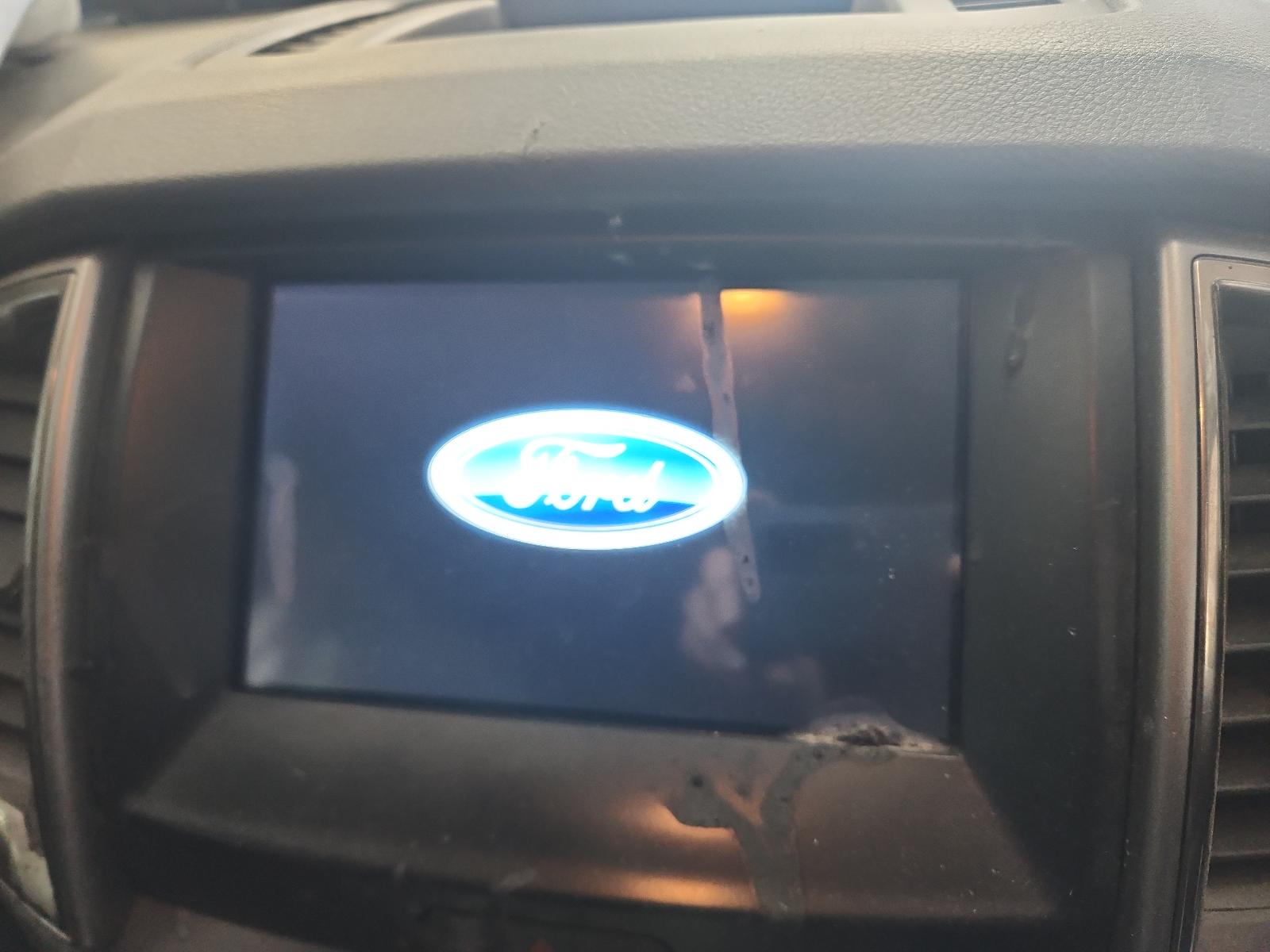 Ford Ranger - PX/PX2 2011-2017