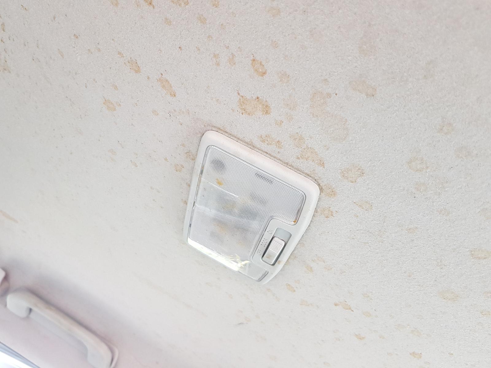 Holden Colorado - RC 2008-2011