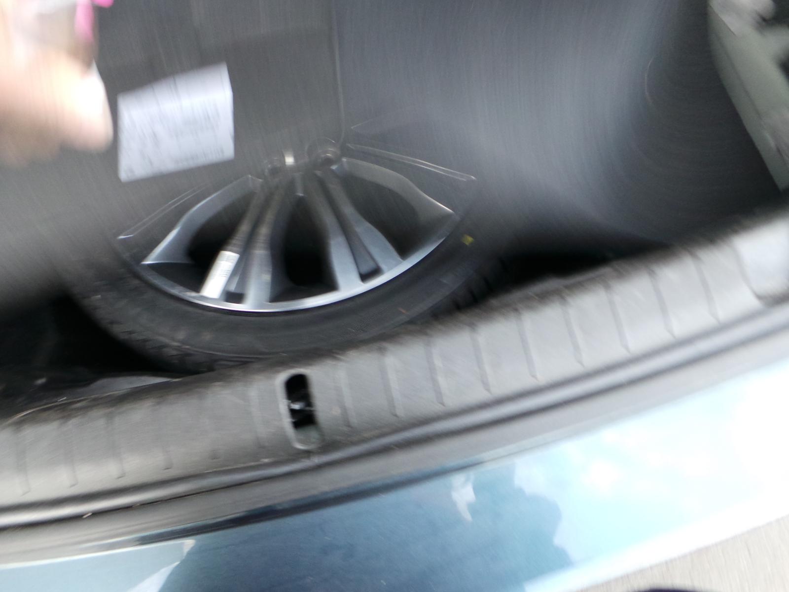 Holden Commodore - VF 2013-Present