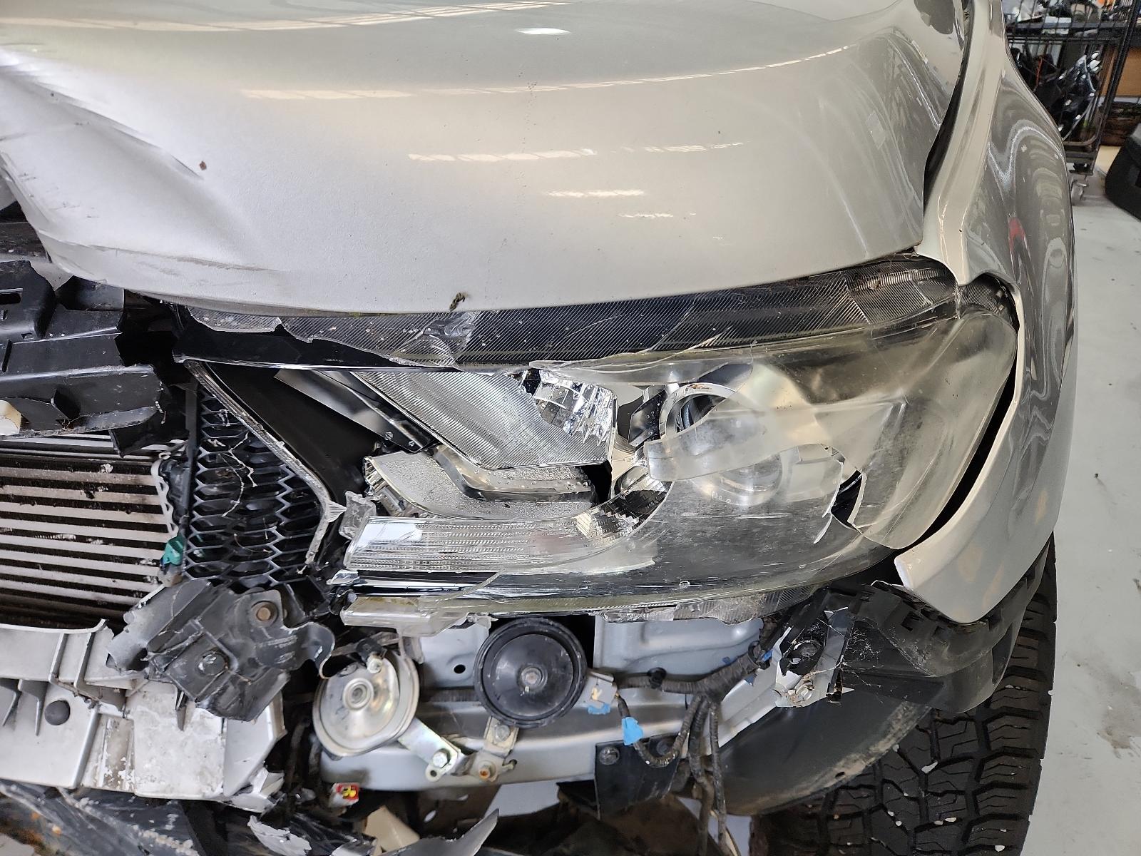 Ford Ranger - PX/PX2 2011-2017