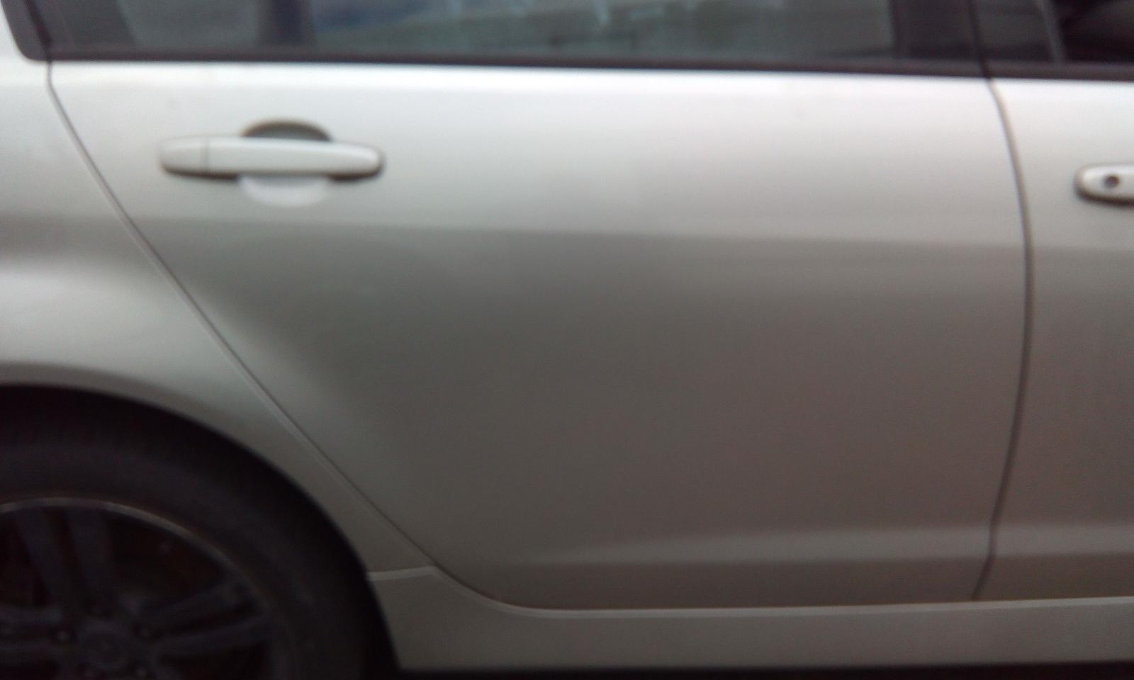 Holden Commodore - VE 2006-2013