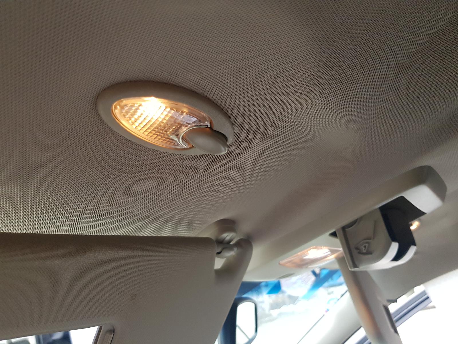 Ford Falcon - FG-FGX 2008-2016