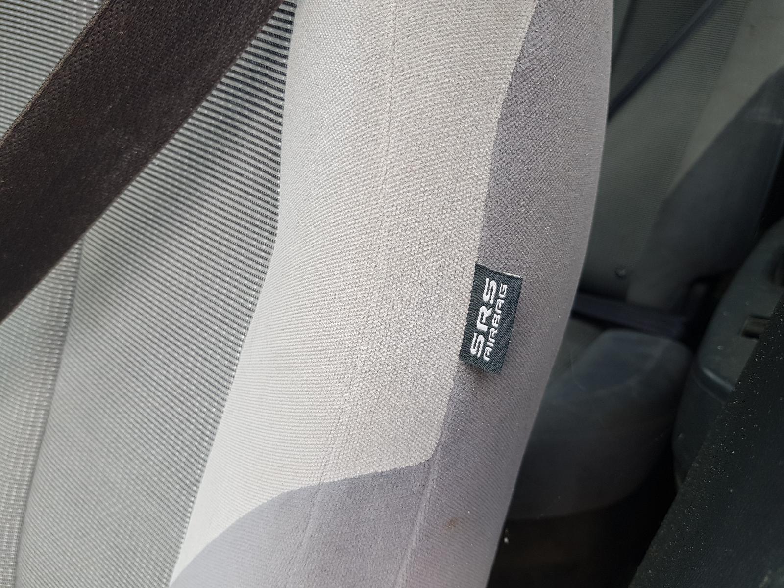 Holden Colorado - RG 2012 -2016