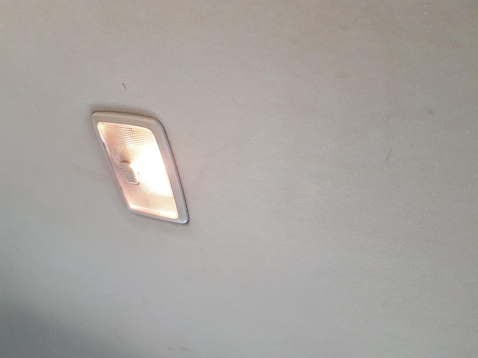 Holden Captiva - Captiva 7 2011-Present