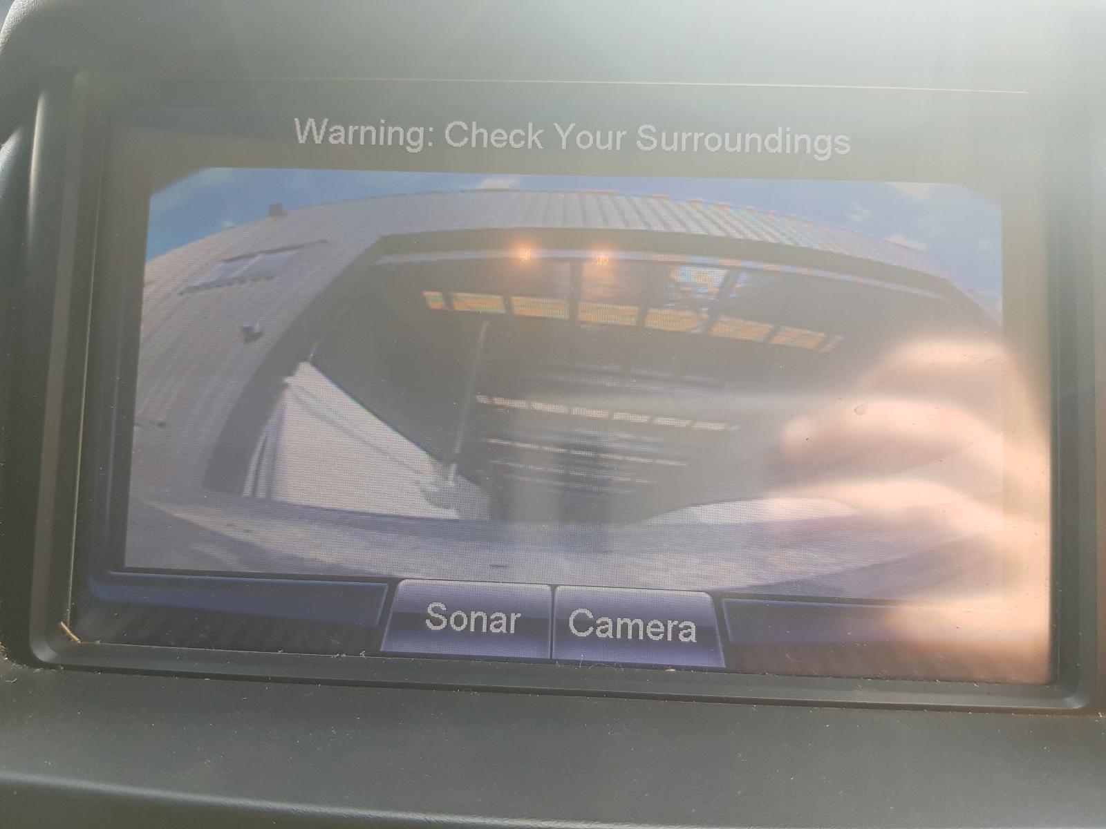 Ford Territory - SZ 2011-Present