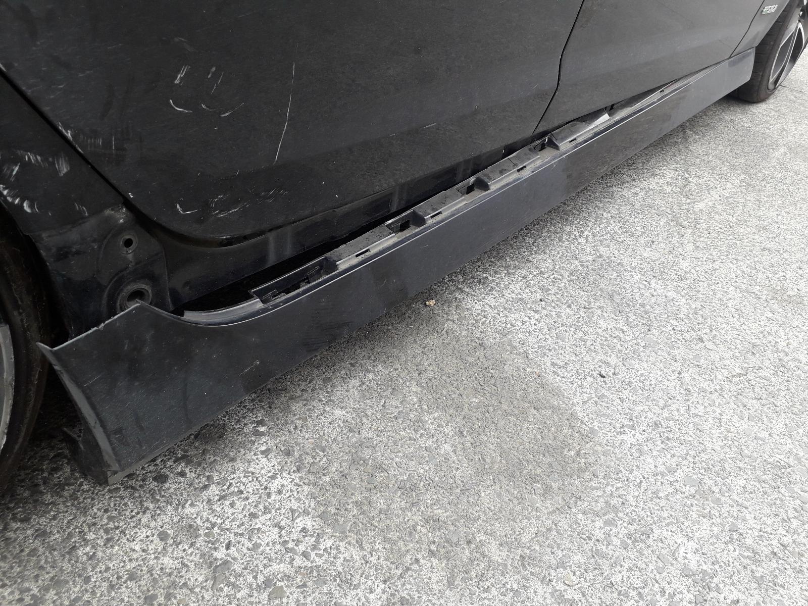 Holden Commodore - VE 2006-2013