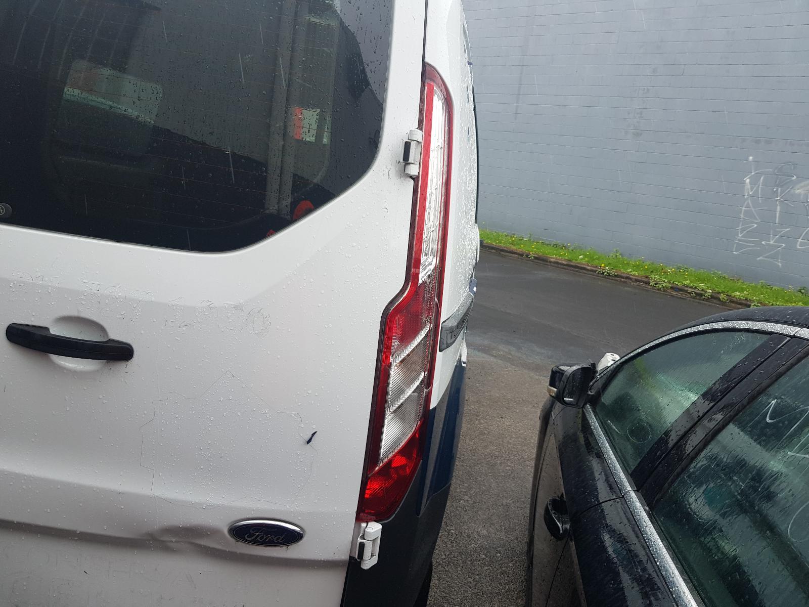 Ford Transit - Other