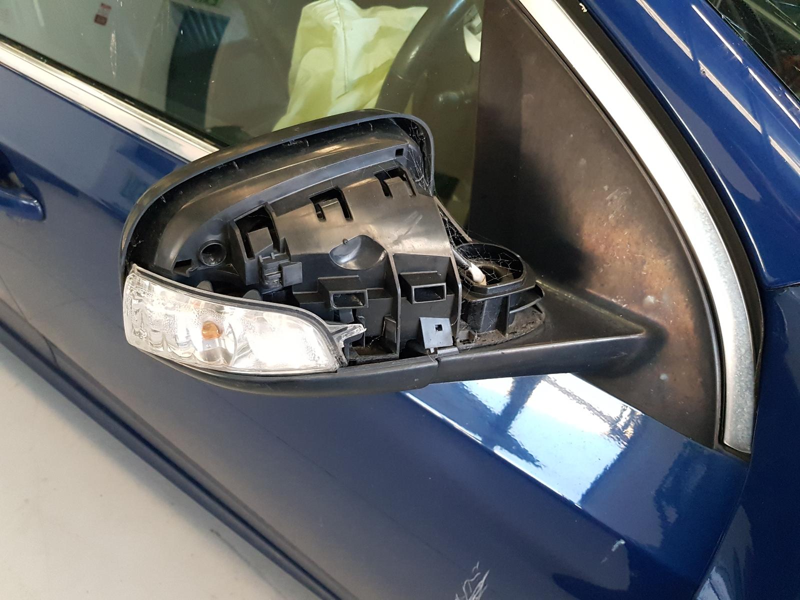 Ford Falcon - FG-FGX 2008-2016