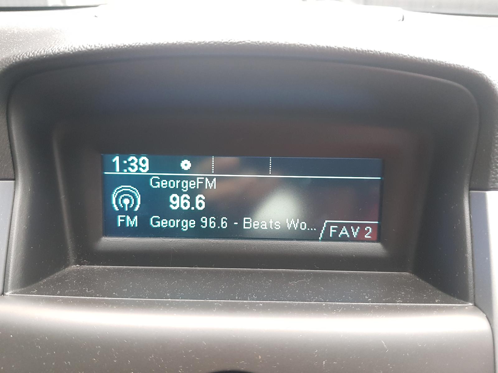 Holden Cruze - 2009-Present