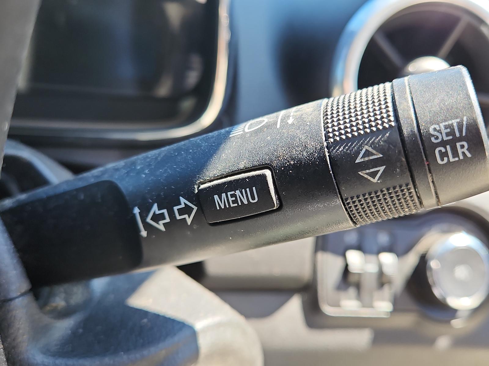 Holden Trax - TJ Series 2013-Present