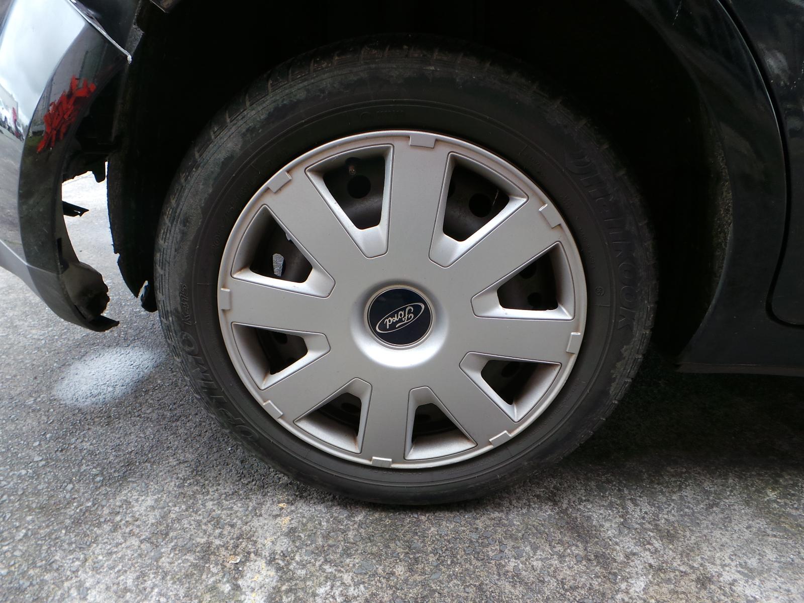 Ford Focus - LS 2005-2007