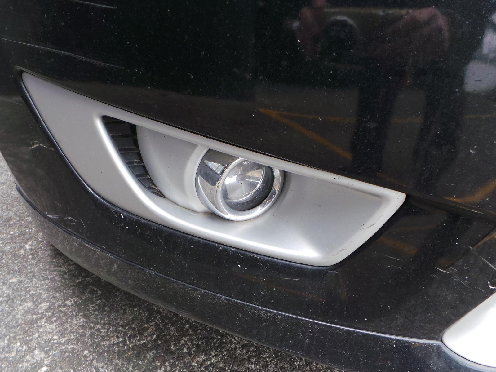 Ford Mondeo - MA-MB 2007-2010