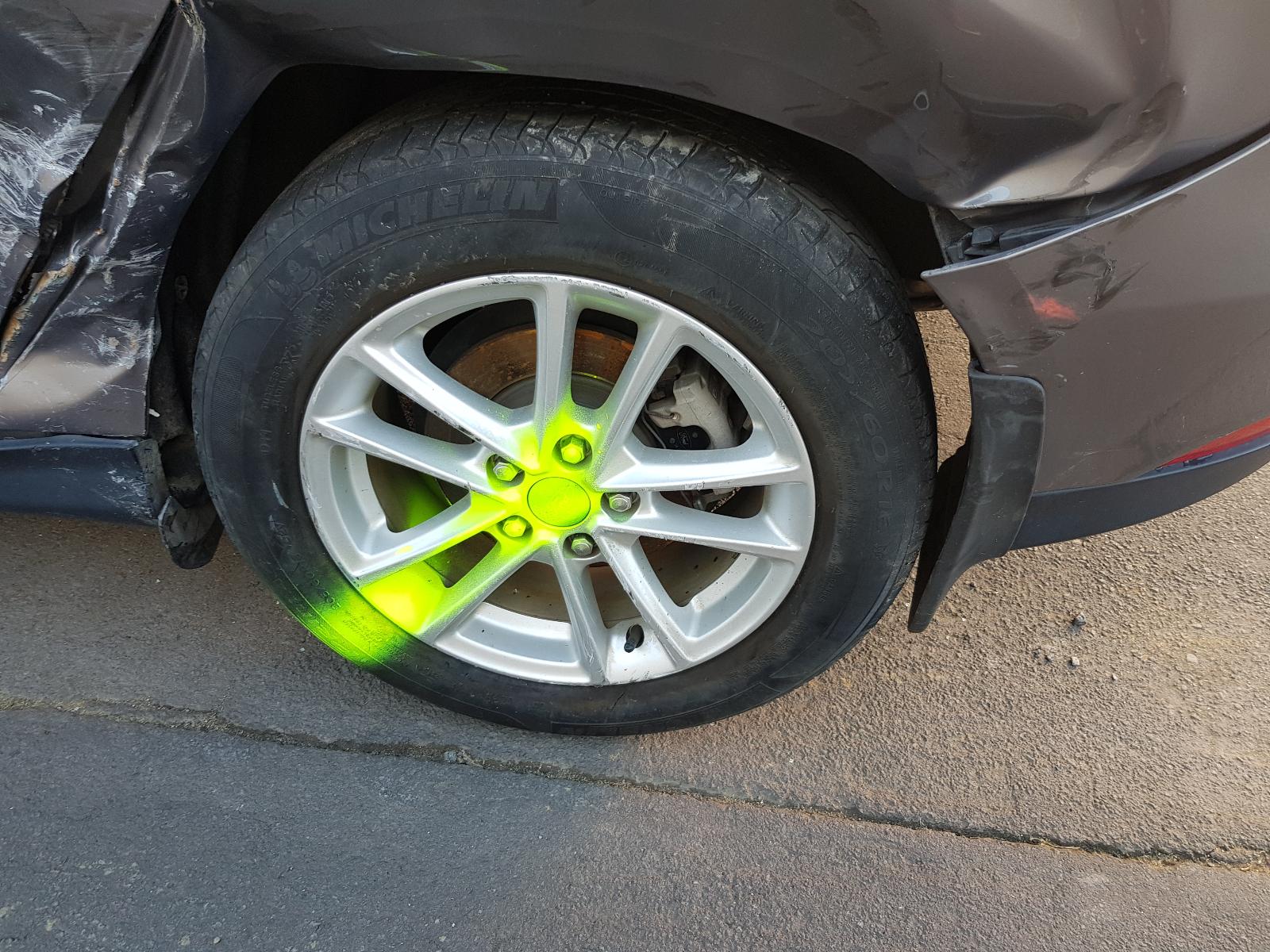 Ford Focus - LZ 2015-2017