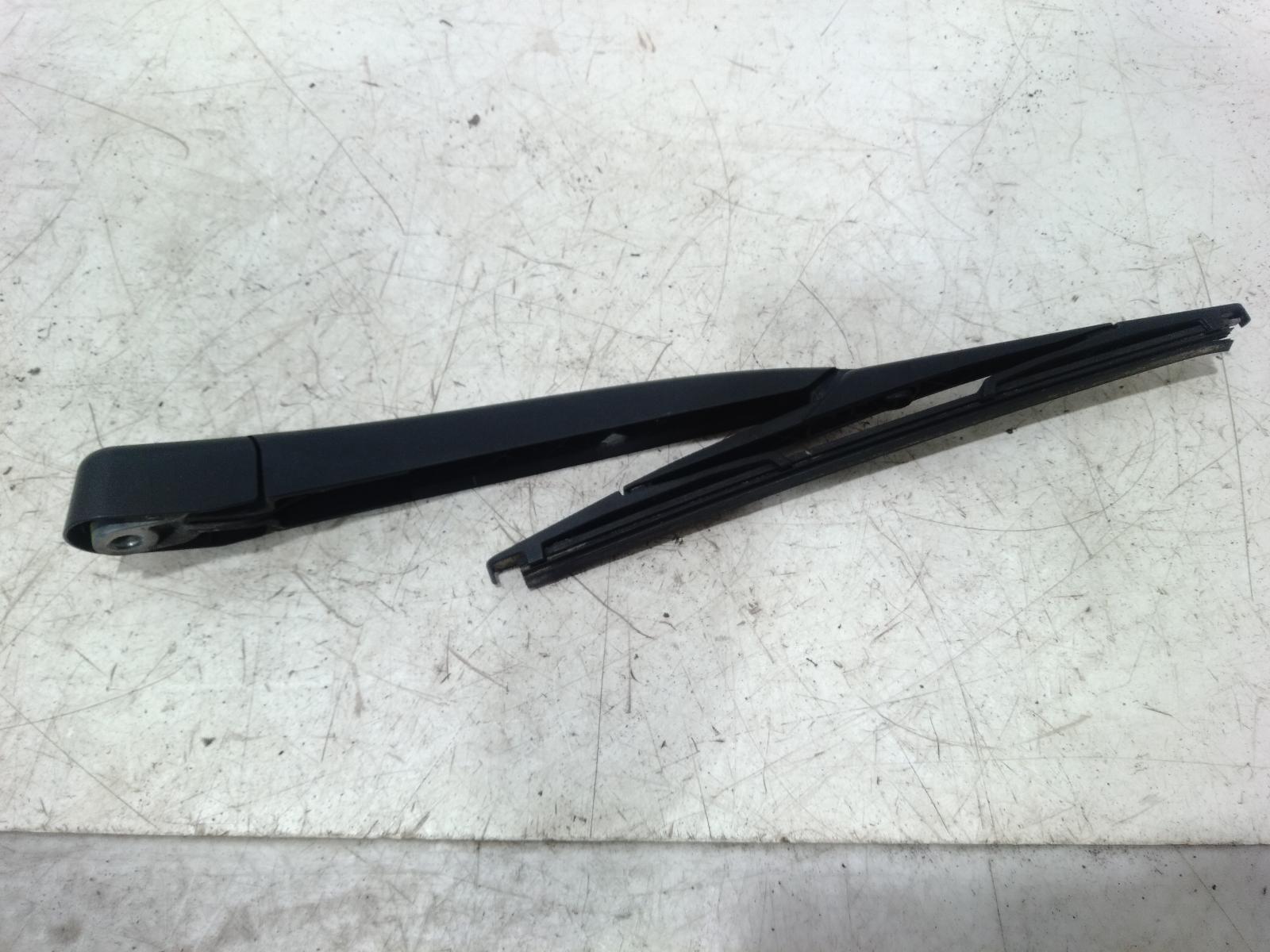 Wiper_Arm
