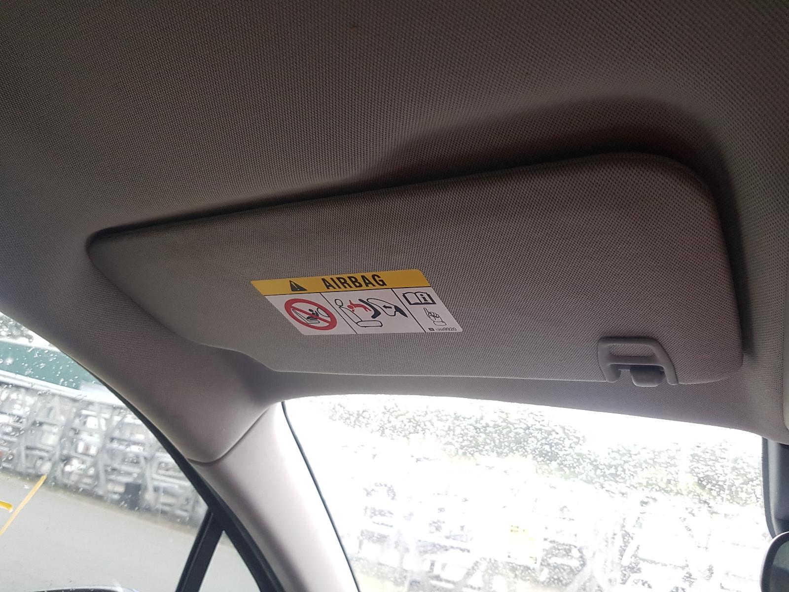 Holden Trax - TJ Series 2013-Present