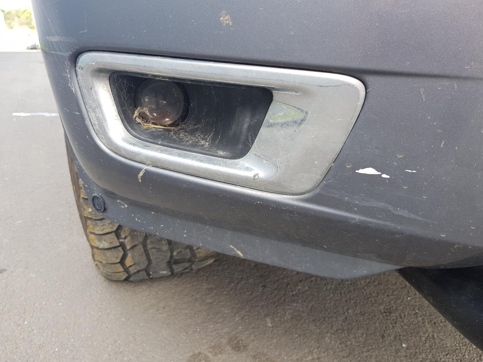 Holden Colorado - RG 2012 -2016