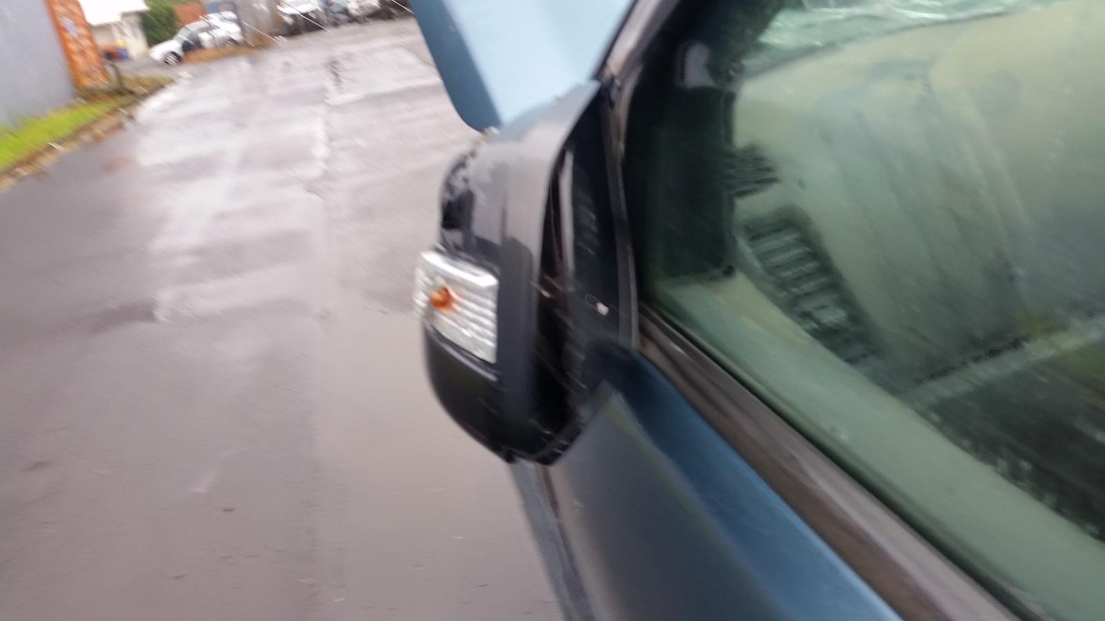 Ford Ranger - PX/PX2 2011-2017