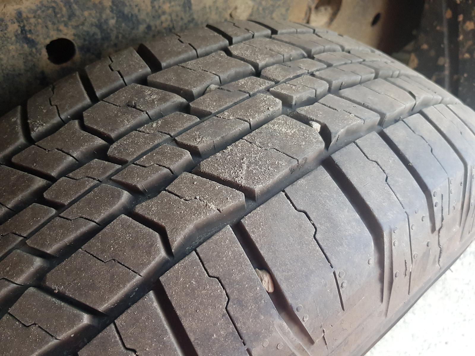 Ford Ranger - PX/PX2 2011-2017