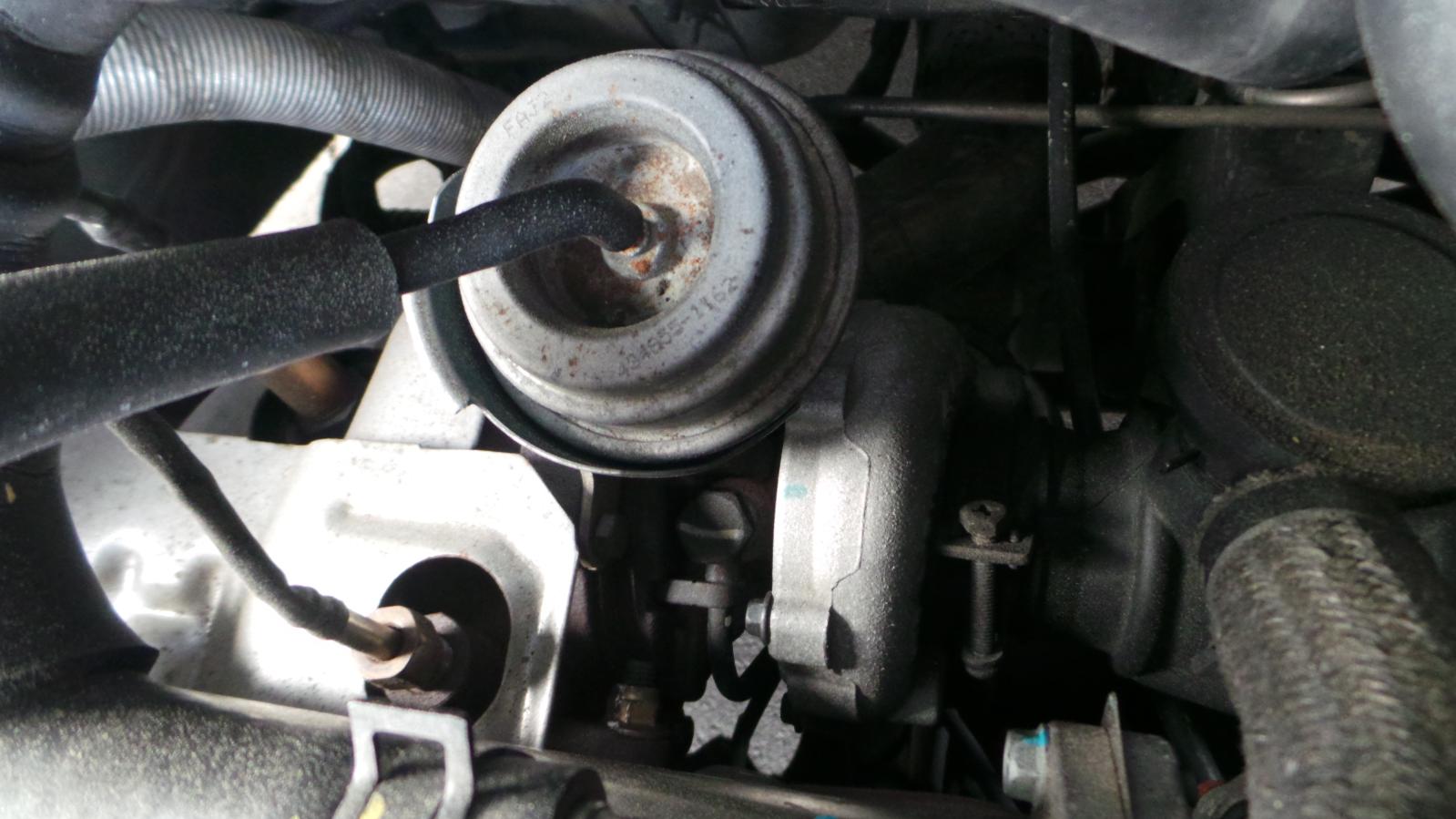 Hyundai Sonata - Other 2005-2010