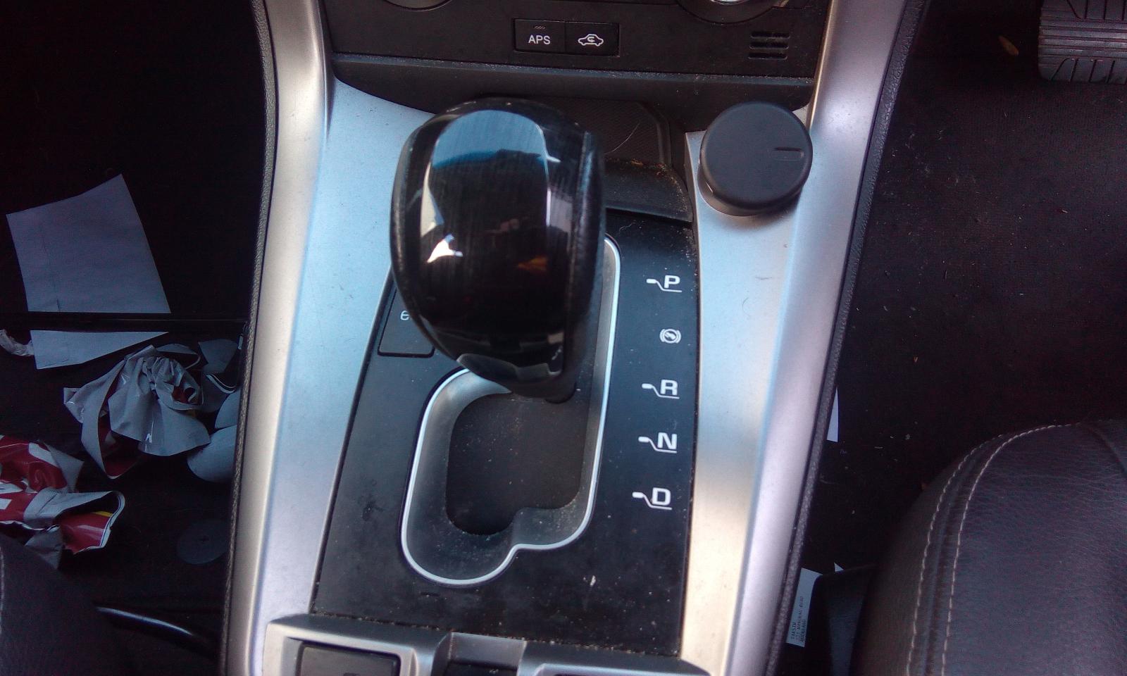 Holden Captiva - Captiva 7 2011-Present