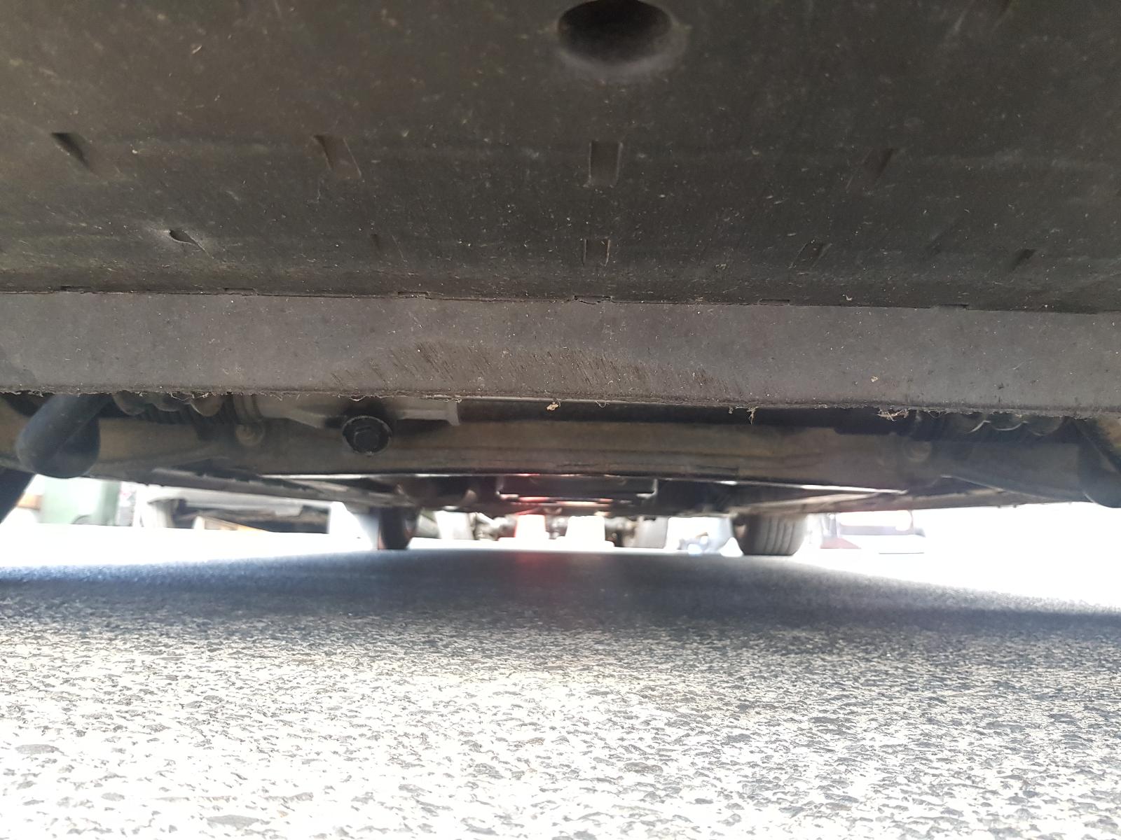 Ford Falcon - FG-FGX 2008-2016