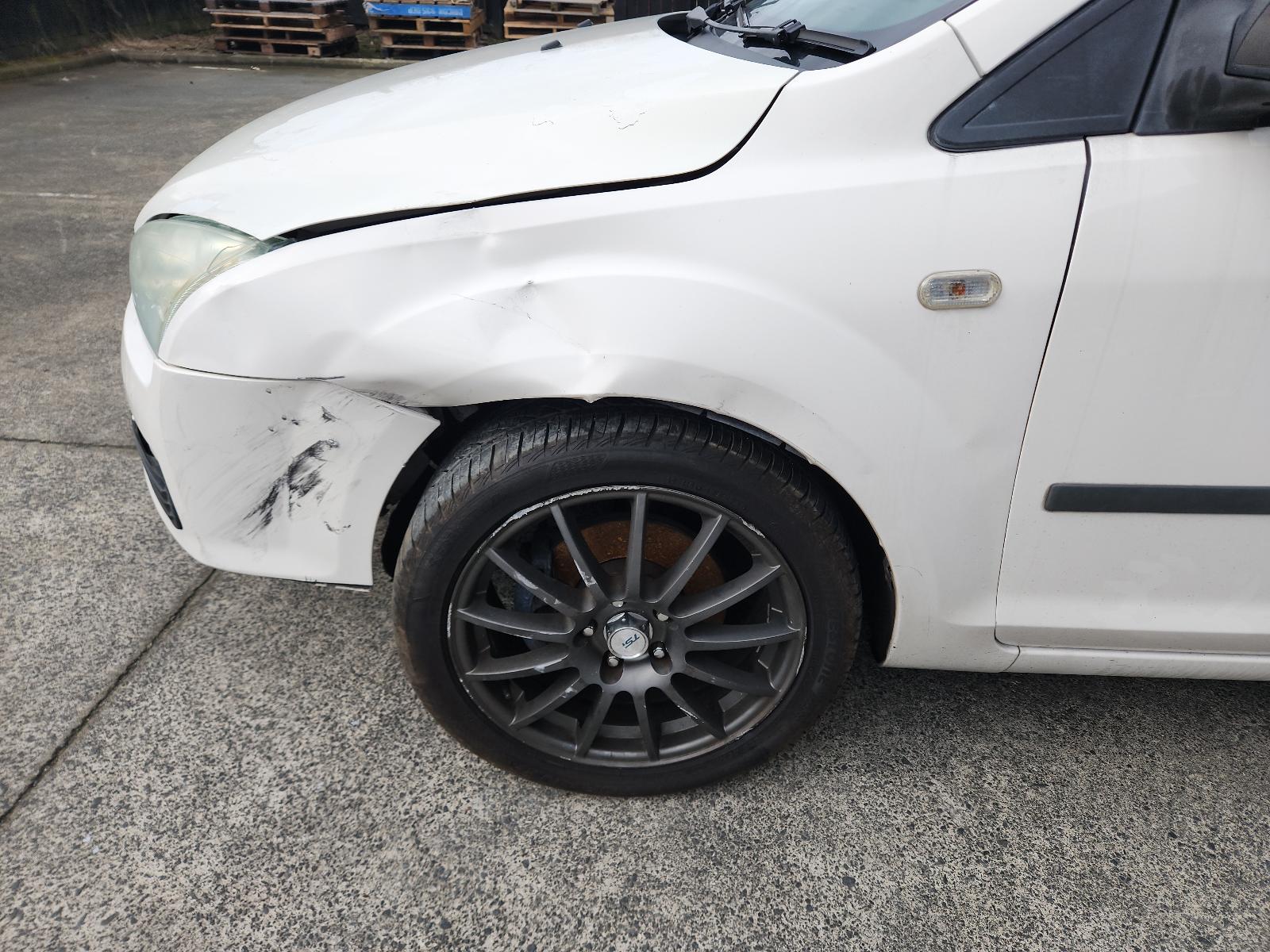 Ford Focus - LS 2005-2007