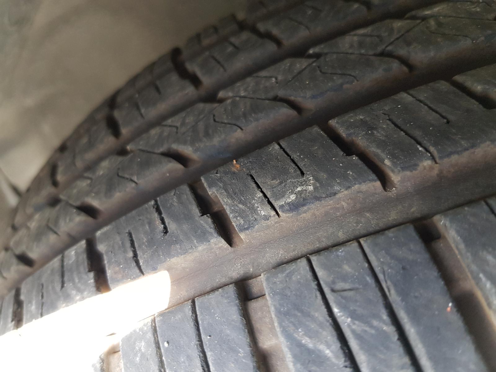 Holden Captiva - Captiva 7 2011-Present