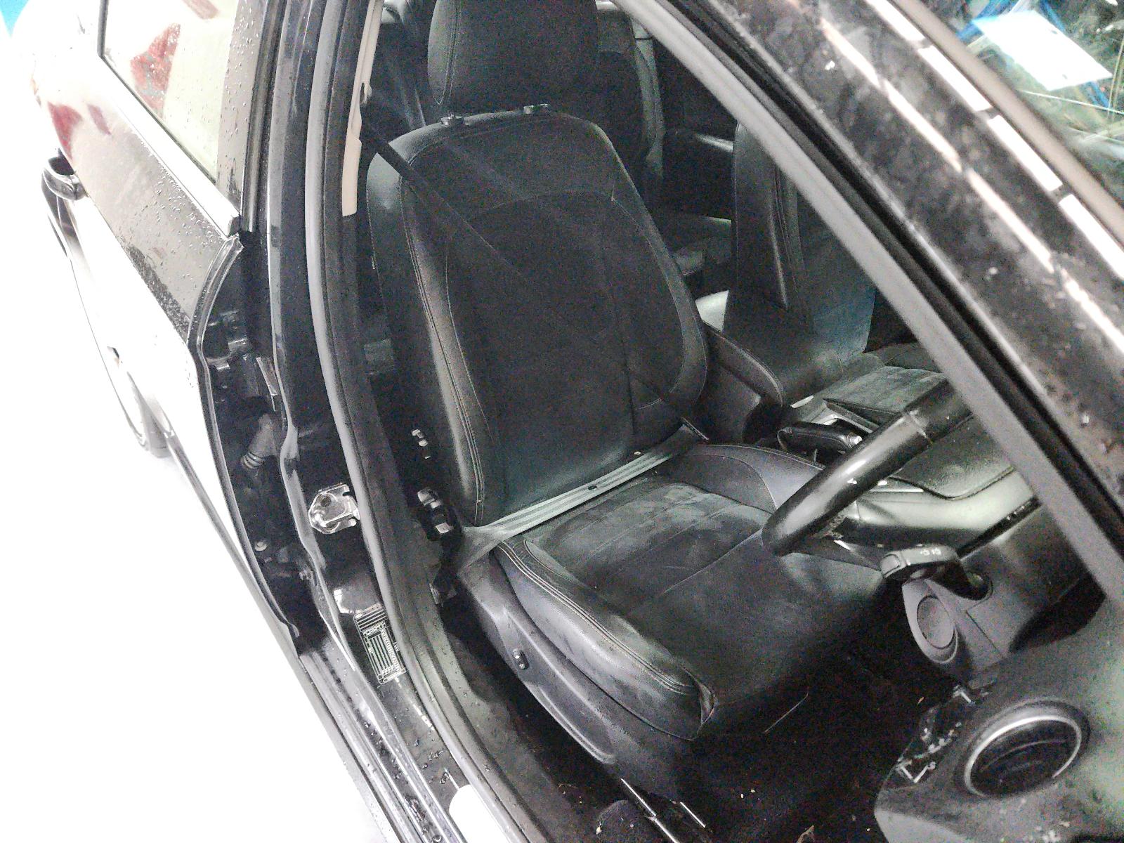 Ford Mondeo - MC 2011-2014