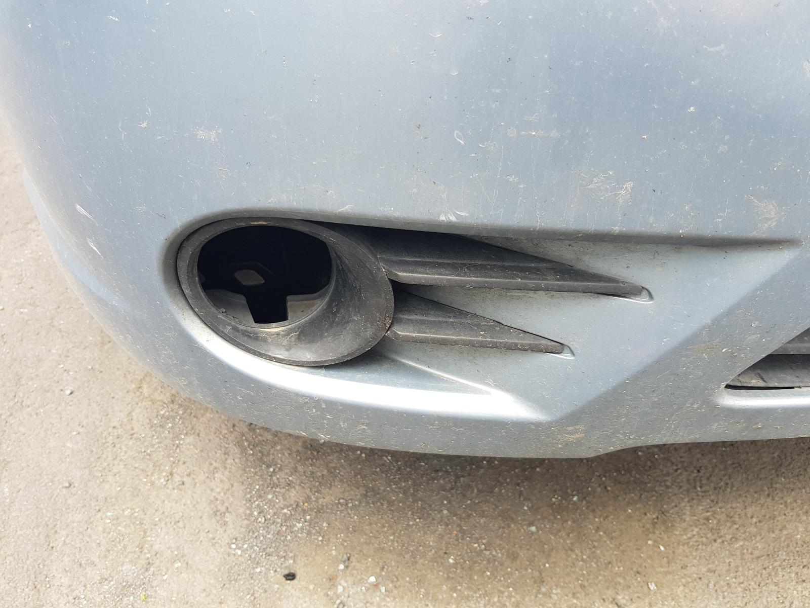 Ford Falcon - BF 2006-2010