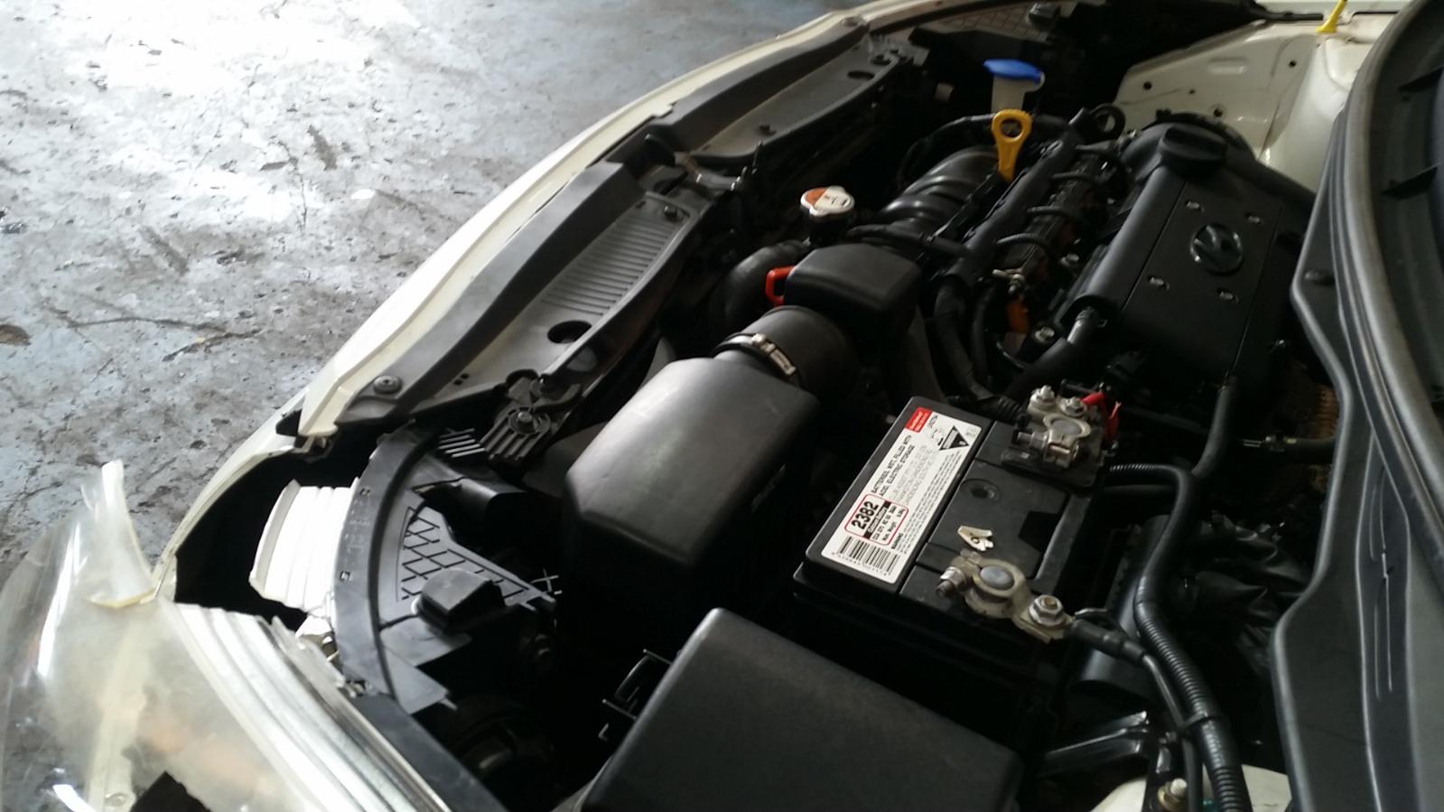 Hyundai i20 - 2010-2015