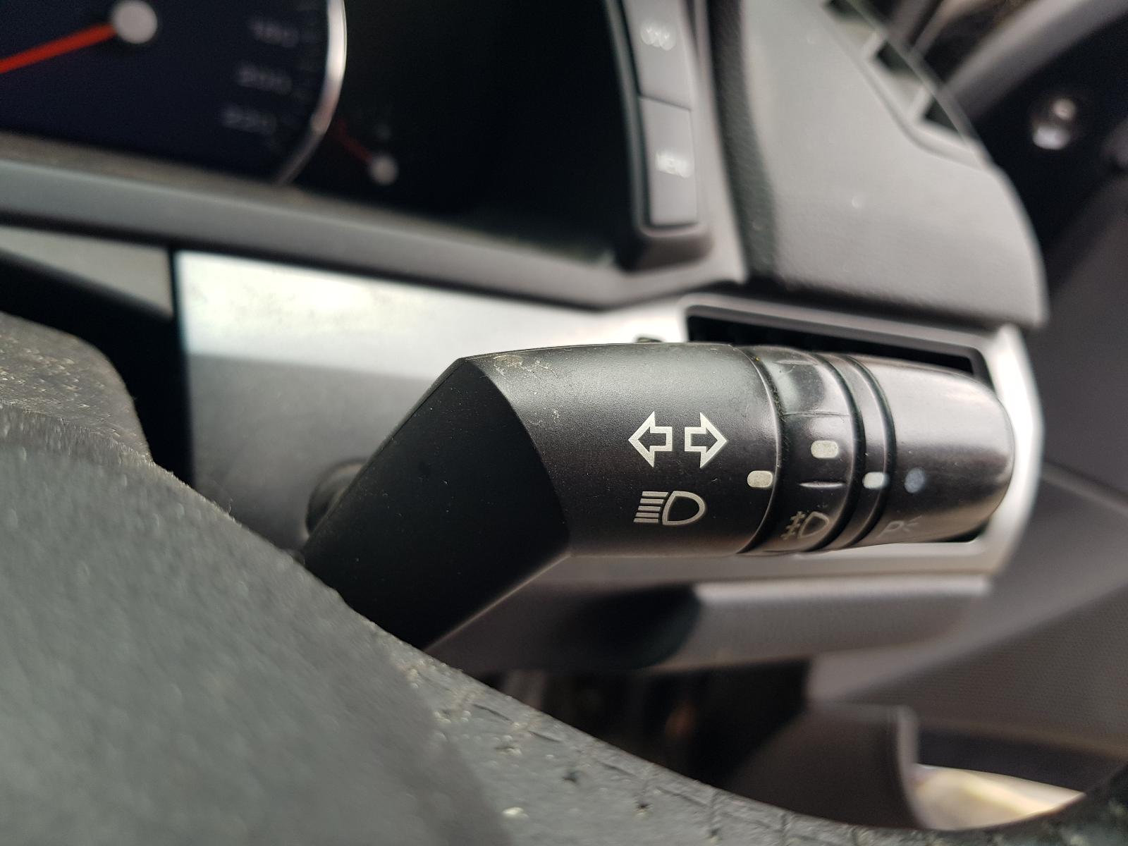 Ford Falcon - FG-FGX 2008-2016