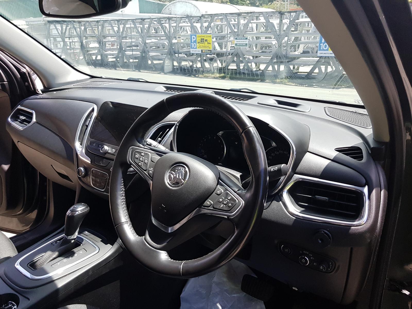 Holden Equipe - Other